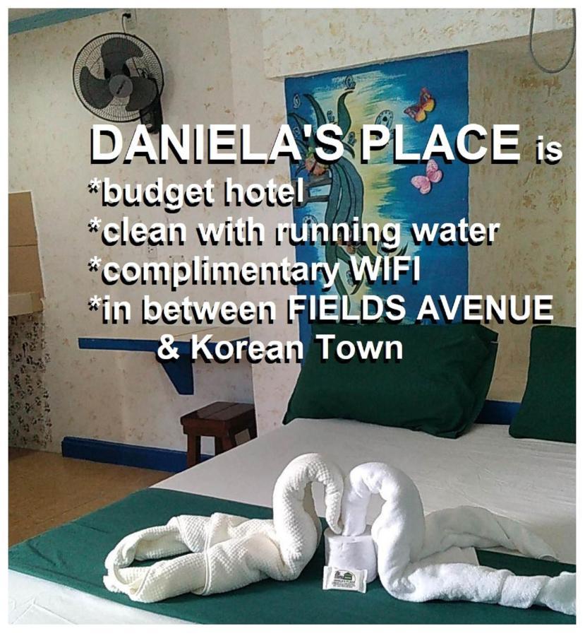 Daniela'S Place Ángeles Extérieur photo