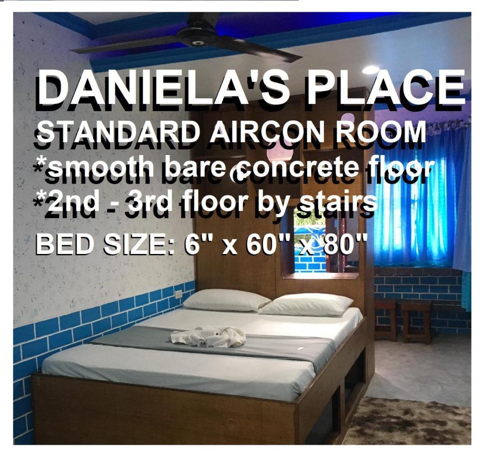 Daniela'S Place Ángeles Extérieur photo